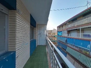Vivienda en C/ Inmaculada del Plá  