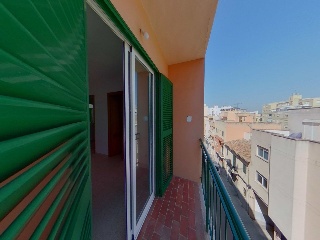 Piso en Pz San Cosme