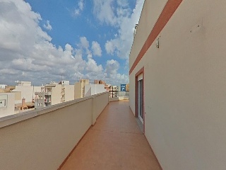 Vivienda en Av Diego Ramírez - Torrevieja -