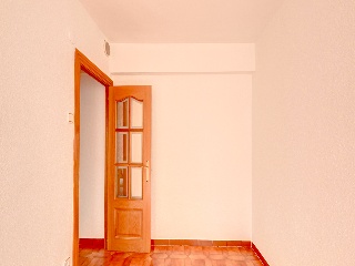 Vivienda en C/ Castelar