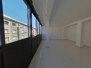 Piso en C/ General Elizaicin - Alicante -