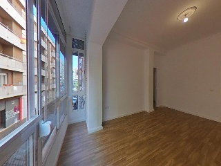 Piso en C/ Virgen de la Cinta