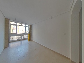 Piso en Pz de la Comunidad - Villajoyosa -