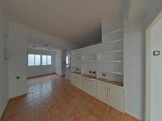 Vivienda en C/ Alberola