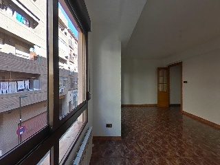 Piso en C/ Minas, Zaragoza