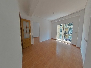 Vivienda en Av Dr. Peset Aleixandre - Valencia -