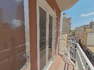 Piso en C/ Joan Bauza, Palma de Mallorca (Islas Baleares)