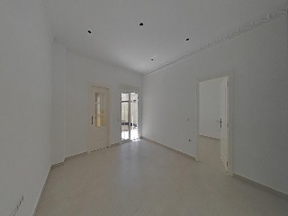 Vivienda en C/ Molina