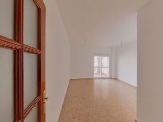 Vivienda en C/ Cuartel II 