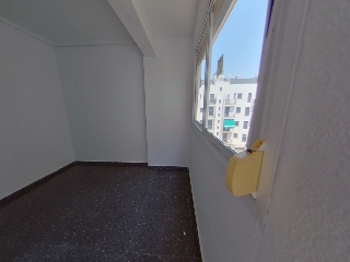 Vivienda en C/ Molina de Palau - Valencia -