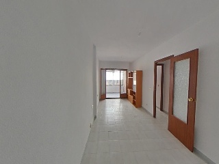 Vivienda en C/ Goleta