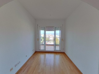 Vivienda en C/ Emperatriz Eugenia 
