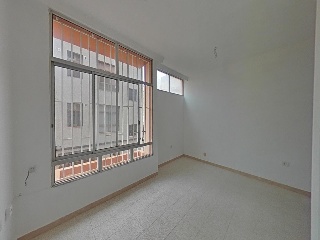 Vivienda en C/ Príncipe Ruyman 