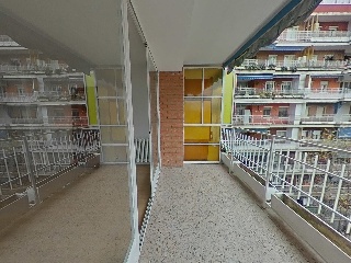 Vivienda en C/ Hilados - Torrejón de Ardoz -
