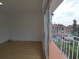 Piso en C/ Pelayos, Fuenlabrada (Madrid)