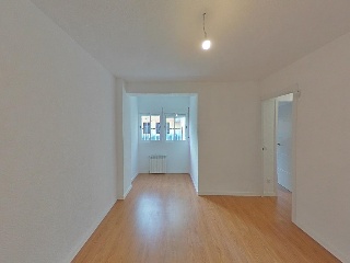 Piso en C/ Monegros