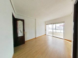 Vivienda en Plaza Lugo