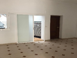 Vivienda en C/ Valeriano Bécquer - Sevilla -