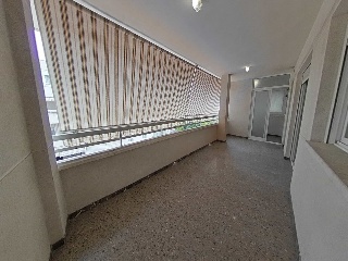 Piso en C/ Periodista Rodolfo de Salazar, Alicante