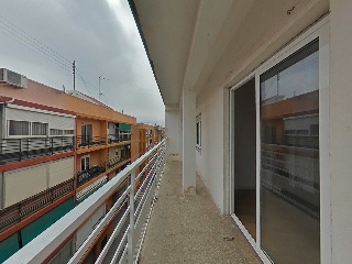 Vivienda en C/ Bernabé García