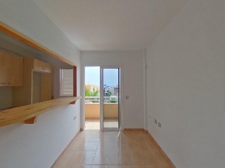 Vivienda en C/ La Harina