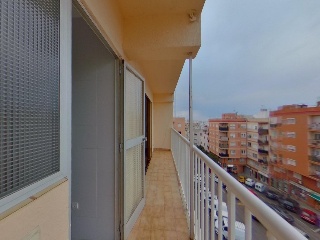 Piso en Pz San Cosme
