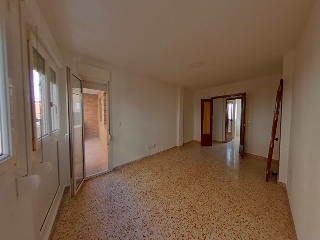 Piso en C/ Gabriel Pinazo Núñez - Murcia -