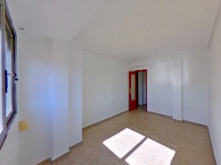 Vivienda en C/ Benetuser