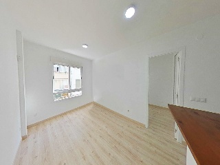Viviendas en C/ Sebastián de Eslava - Málaga -