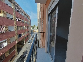 Piso en C/ La Yesa, Valencia