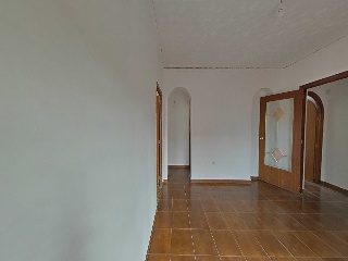 Vivienda en C/ Tórtola - Col Alfredo Corral - Benidorm