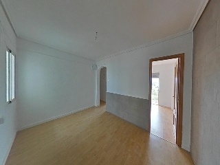 Vivienda en C/ Barcelona 