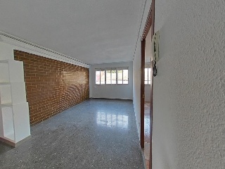 Vivienda en C/ Muñiz Hernández de Alba