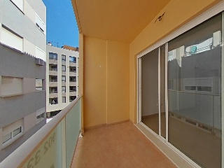 Vivienda en C/ Gabriel Miró