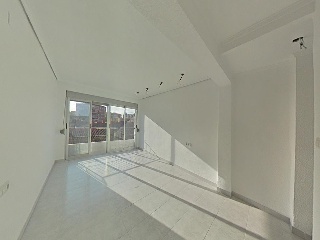 Vivienda en C/ Rosales