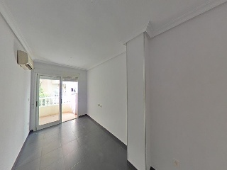 Vivienda en C/ Radio Murcia