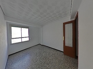 Vivienda en C/ Literato Azorín