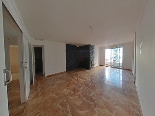 Vivienda en C/ Partida Rotonda