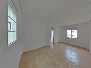 Vivienda C/ Virgen Desamparados