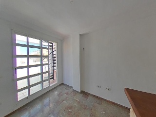 Vivienda en C/ Cabo San Martín