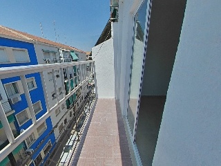 Piso en C/ Profesores Hermanos Muñoz, Alicante