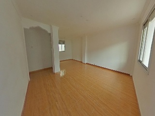 Piso en C/ Virgen de los Desamparados