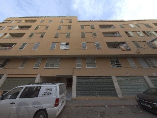 Piso en Travesía Santa  Eugenia