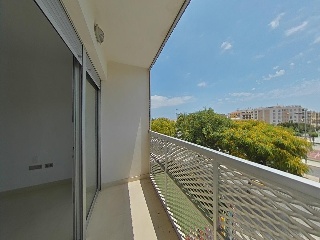 Vivienda en C/ Doctora Damiana Zaragoza - Villajoyosa -
