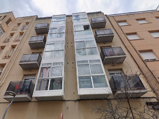 Piso en C/ Espirall