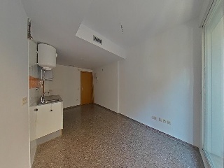 Viviendas en C/ Alicante