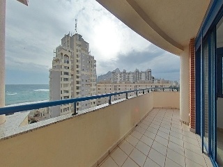 Piso en Av Rosa de los Vientos - Calpe -