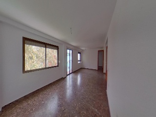 Vivienda en C/ Antón Martín
