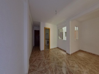 Piso en C/ Joaquín Navarro - Valencia -
