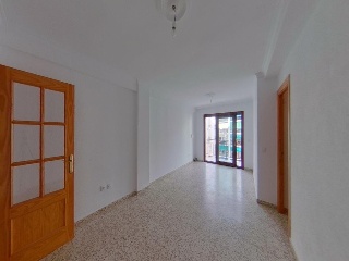 Vivienda en C/ Mar y Sierra 